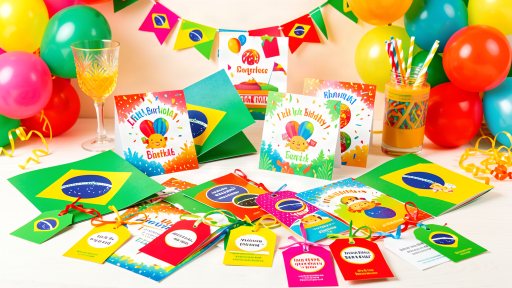 Loja virtual de papelaria personalizada com kit festa e convites personalizados